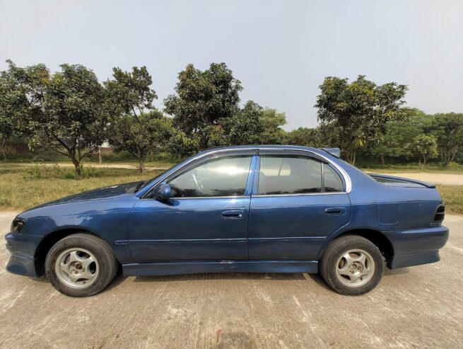 Toyota AE100 LX Limited For Sale in Dhaka