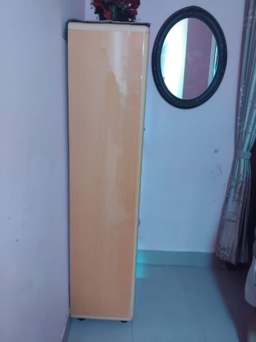 Cabinet For Sale in Chattogram Bus Terminal