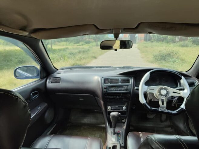 Toyota AE100 LX Limited For Sale in Dhaka