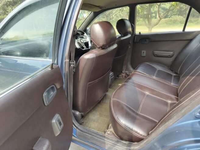 Toyota AE100 LX Limited For Sale in Dhaka