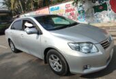 Toyota Axio 2007 Model For Sale in Chattogram