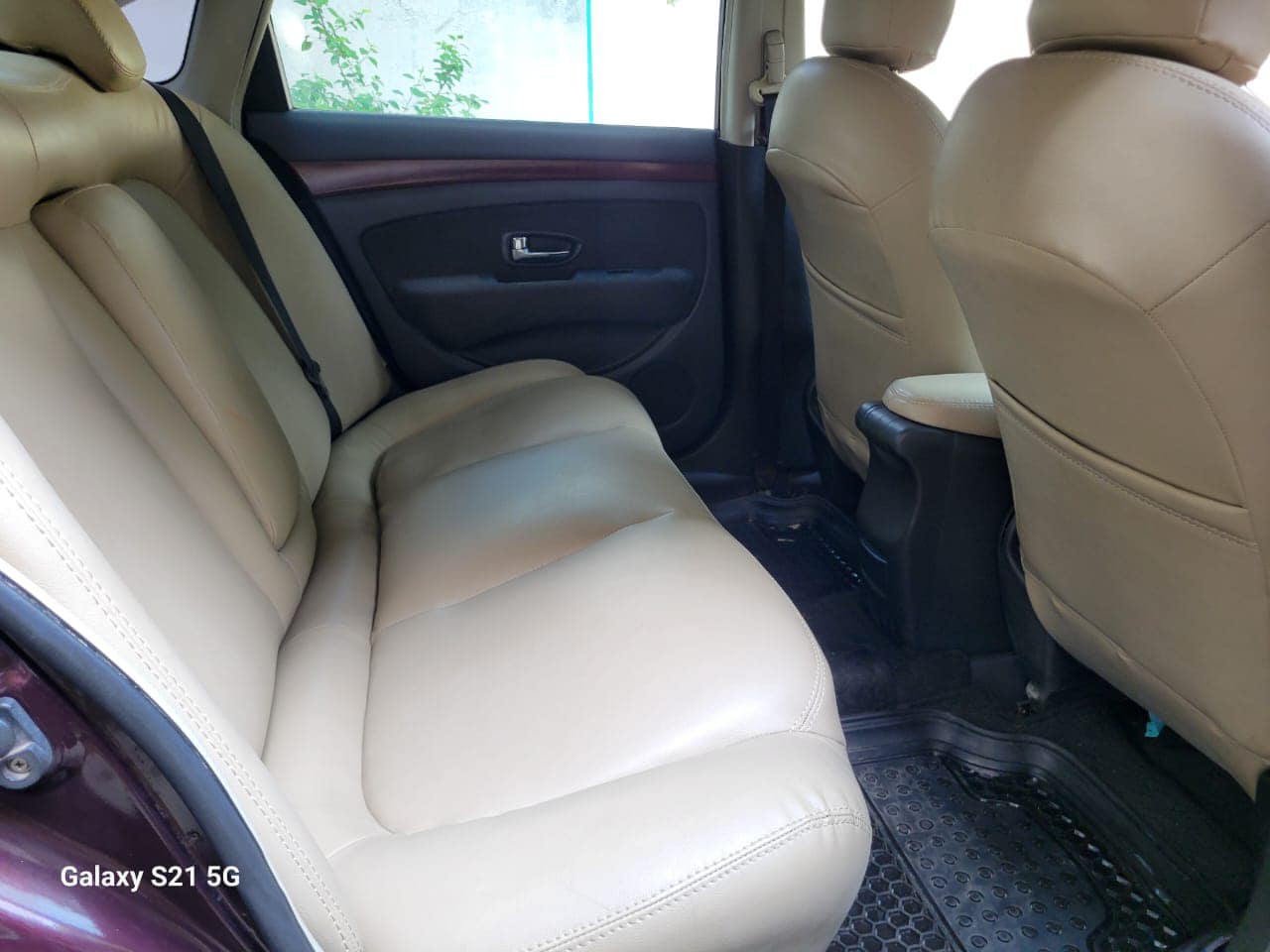Nissan Bluebird Sylphy 2006 Model For Sale in Dhaka