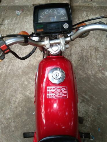 Honda CD80 For Sale in Sunamganj