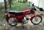 Honda CD80 For Sale in Sunamganj