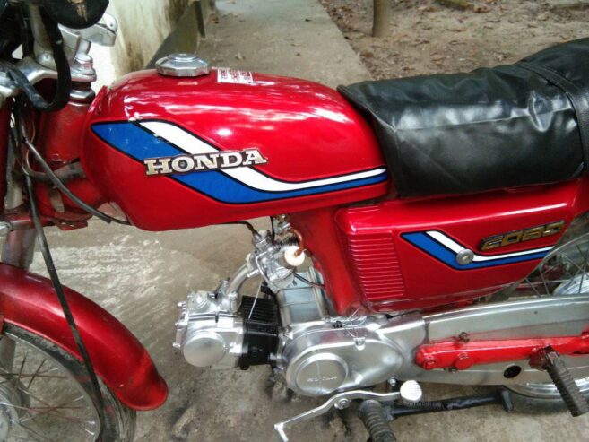 Honda CD80 For Sale in Sunamganj