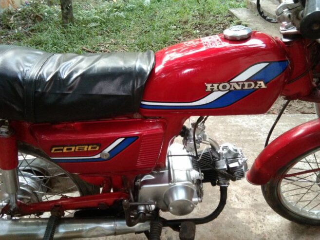 Honda CD80 For Sale in Sunamganj