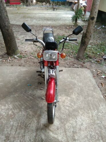 Honda CD80 For Sale in Sunamganj