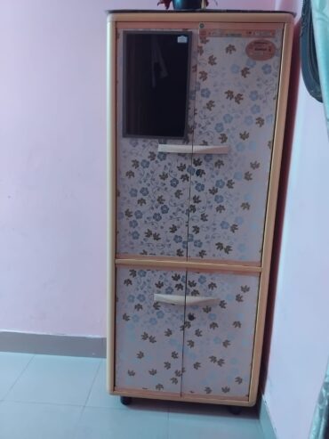 Cabinet For Sale in Chattogram Bus Terminal