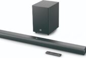 JBL SB550 Cinema Sound bar