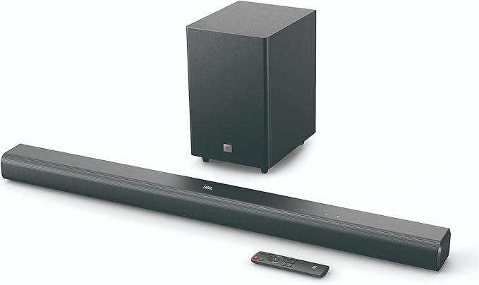 JBL SB550 Cinema Sound bar