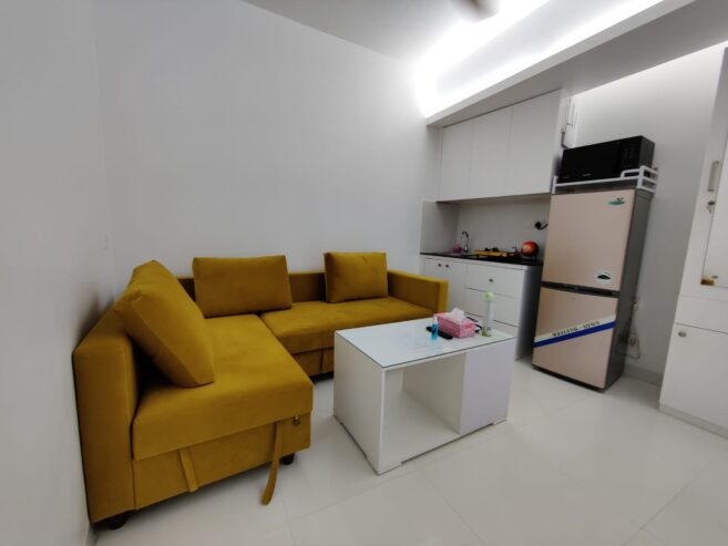 Rent a Cozy Apartment in Bashundhara