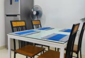 Dhaka Furnished Apartment Rent