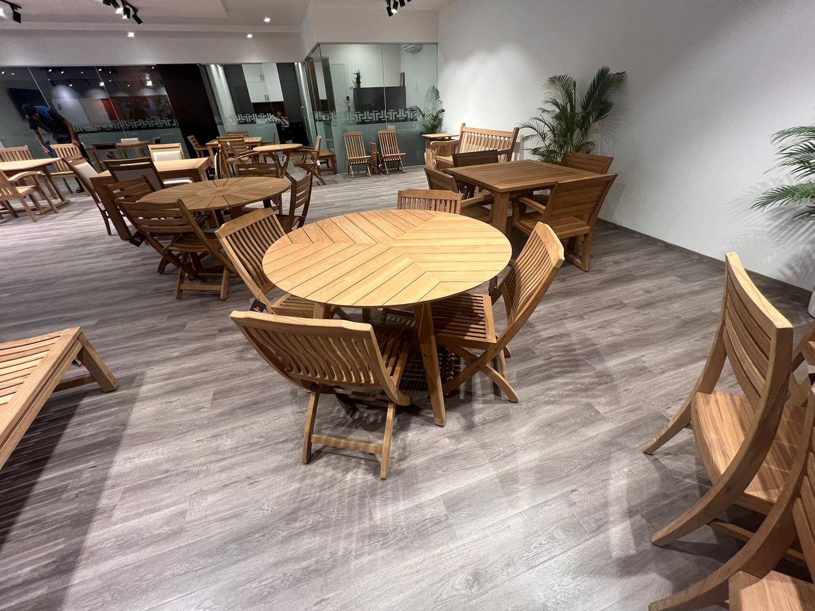 Top 1 Premium Outdoor Furniture