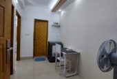 Rent Furnished One Bedroom Apartment in Bashundhara