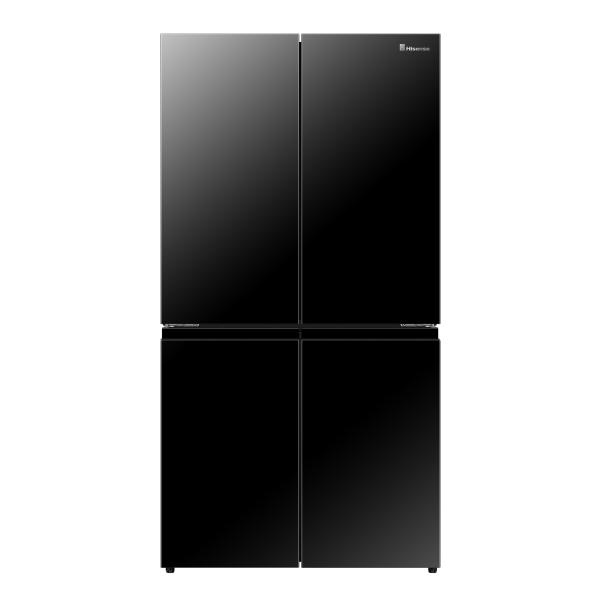 Hisense Cross Door Refrigerator