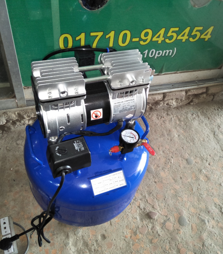 Dental Hospital Medical Equipment set