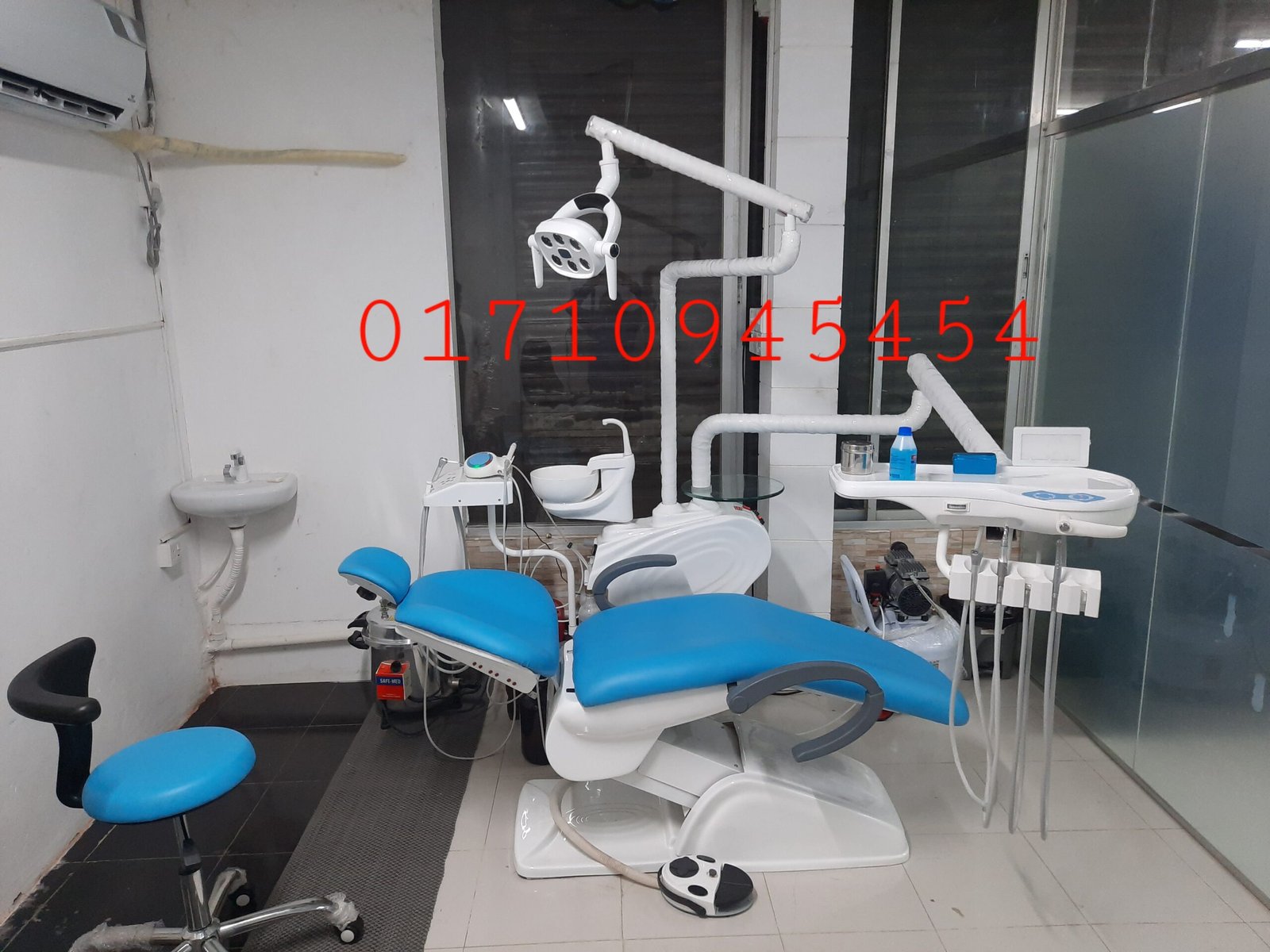 Dental Hospital Medical Equipment set