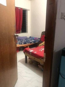 Bachelore House Rent in Dhaka For Women