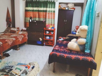 Bachelore House Rent in Dhaka For Women