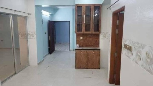 Family Flat To-Let BD in Rajshahi Pankouri