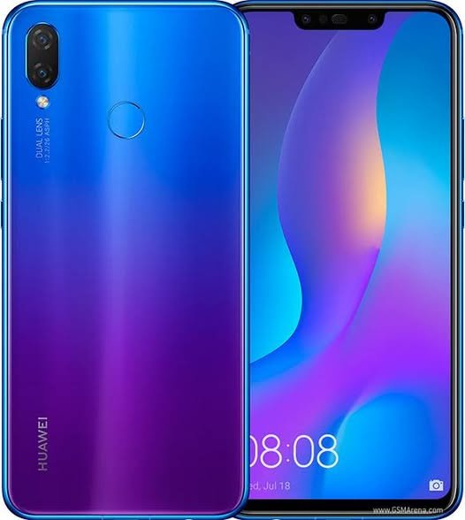 Huawei Nova 3i for Sell