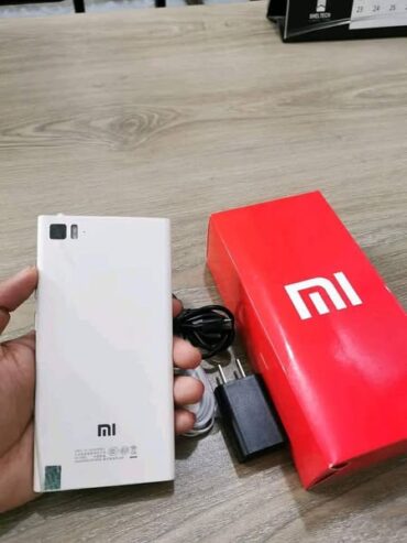 Xiaomi Mi 3 for Sell