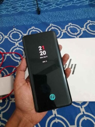 Oneplus 7 for Sell