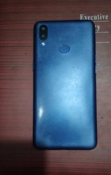 Samsung A10s for Sell