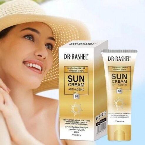 Best Sunscreen Cream