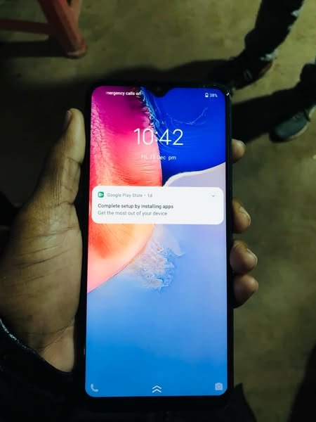 Vivo y15s 3/32 for Sell