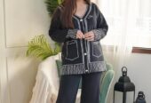 Woolen Clothes