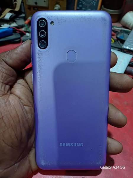 Samsung M11 for Sell