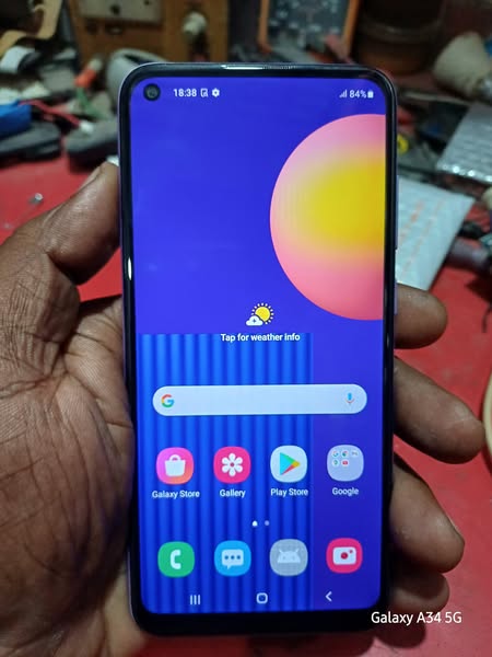 Samsung M11 for Sell