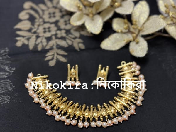 Jewellery Accessories