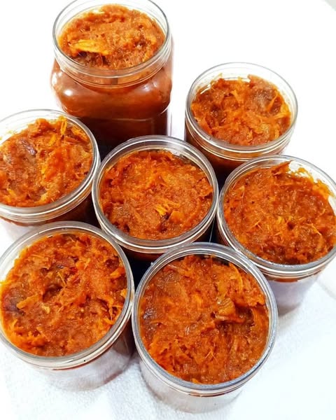 Chaltar Achar