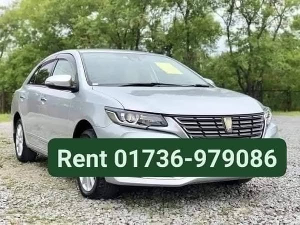 Car Rent in Chittagong