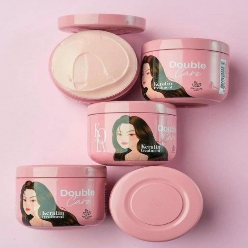 Keratin Treatment Hair Mask 250ml