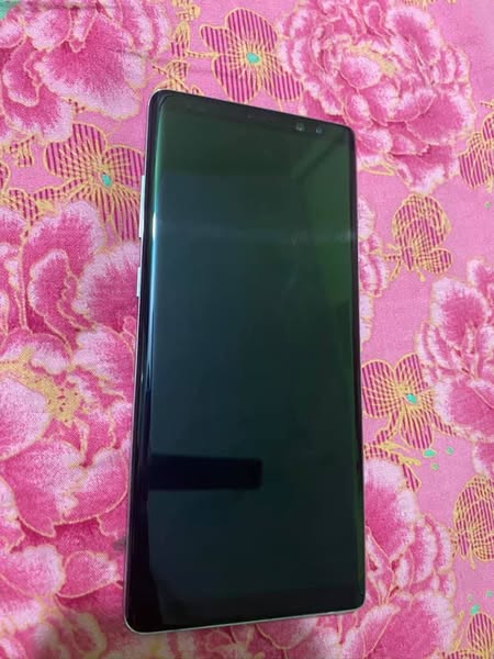 Samsung Note 8 for Sell