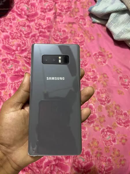 Samsung Note 8 for Sell