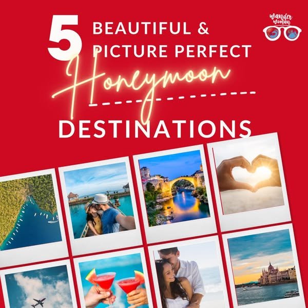 Honeymoon Tour Packages