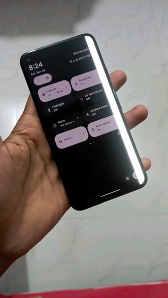 Google Pixel 5 for Sell