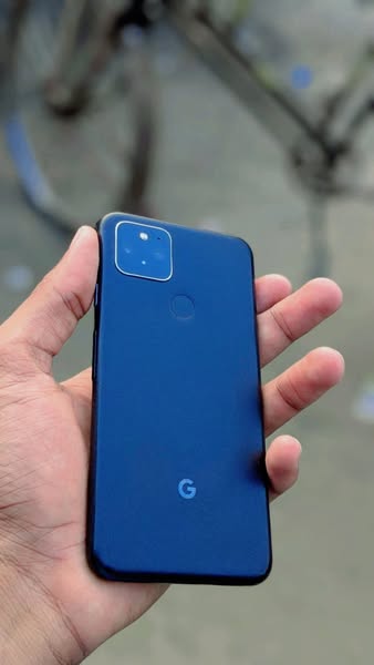 Google Pixel 5 for Sell