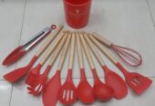 Utensils Set