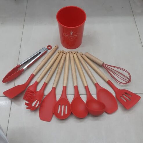 Utensils Set