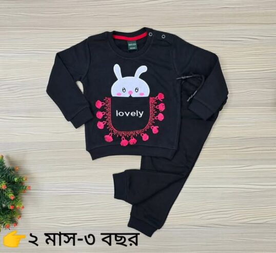 Baby Winter Clothes