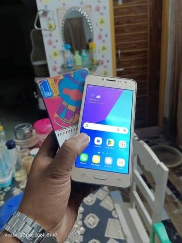 Samsung J2 for Sell