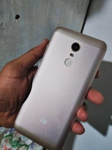 Redmi Mi 5 for Sell