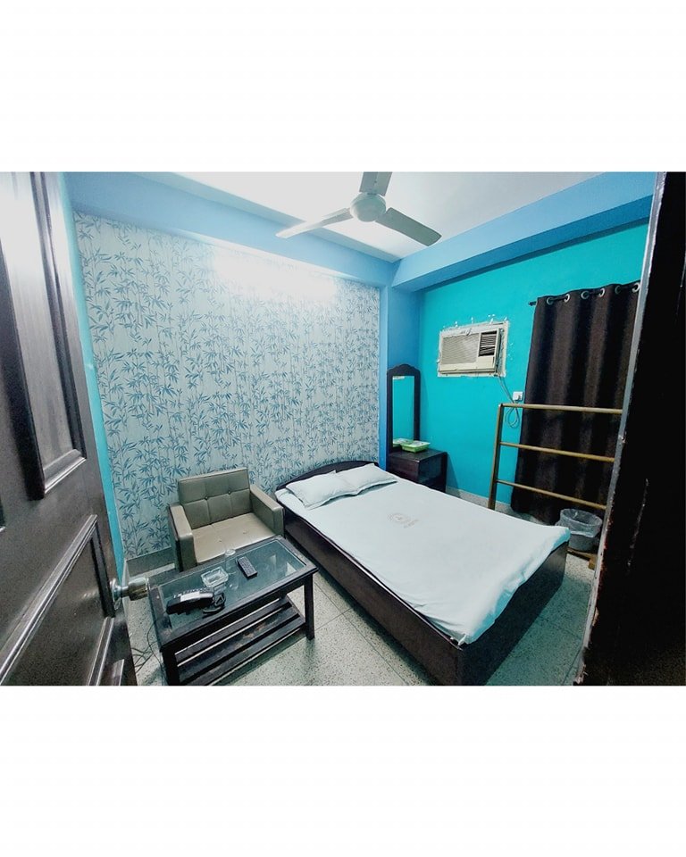 Chattogram Hotel Hoque Tower International Booking