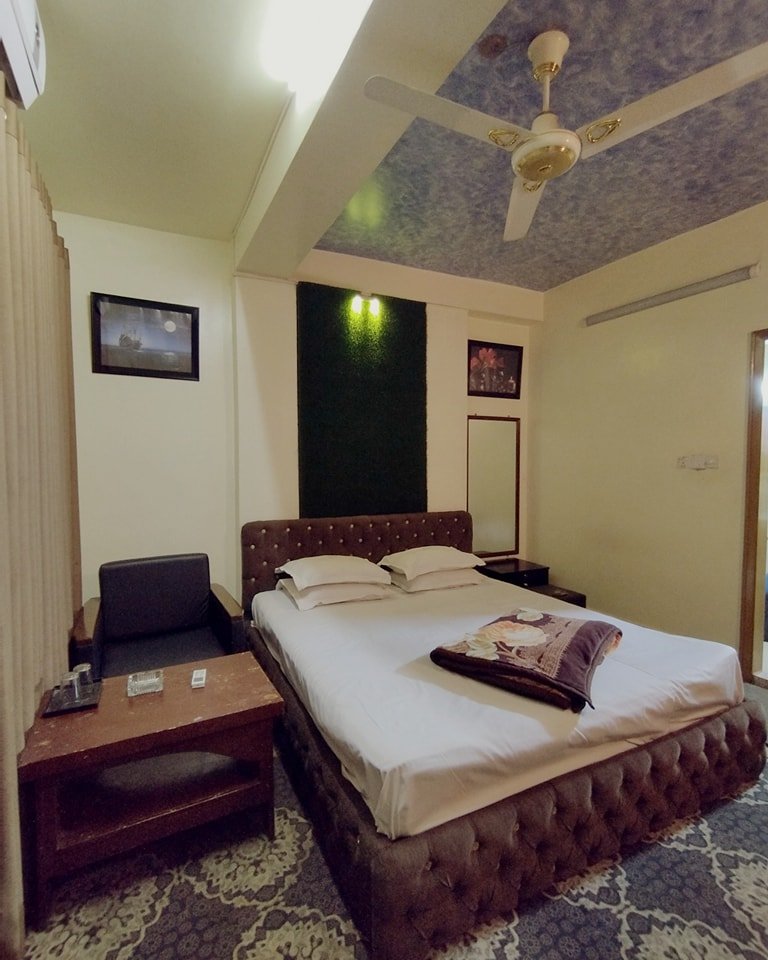Chattogram Hotel Hoque Tower International Booking