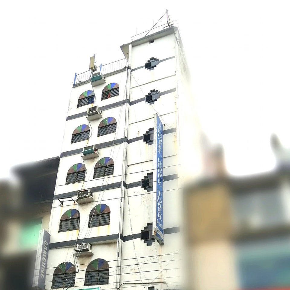 Chattogram Hotel Hoque Tower International Booking